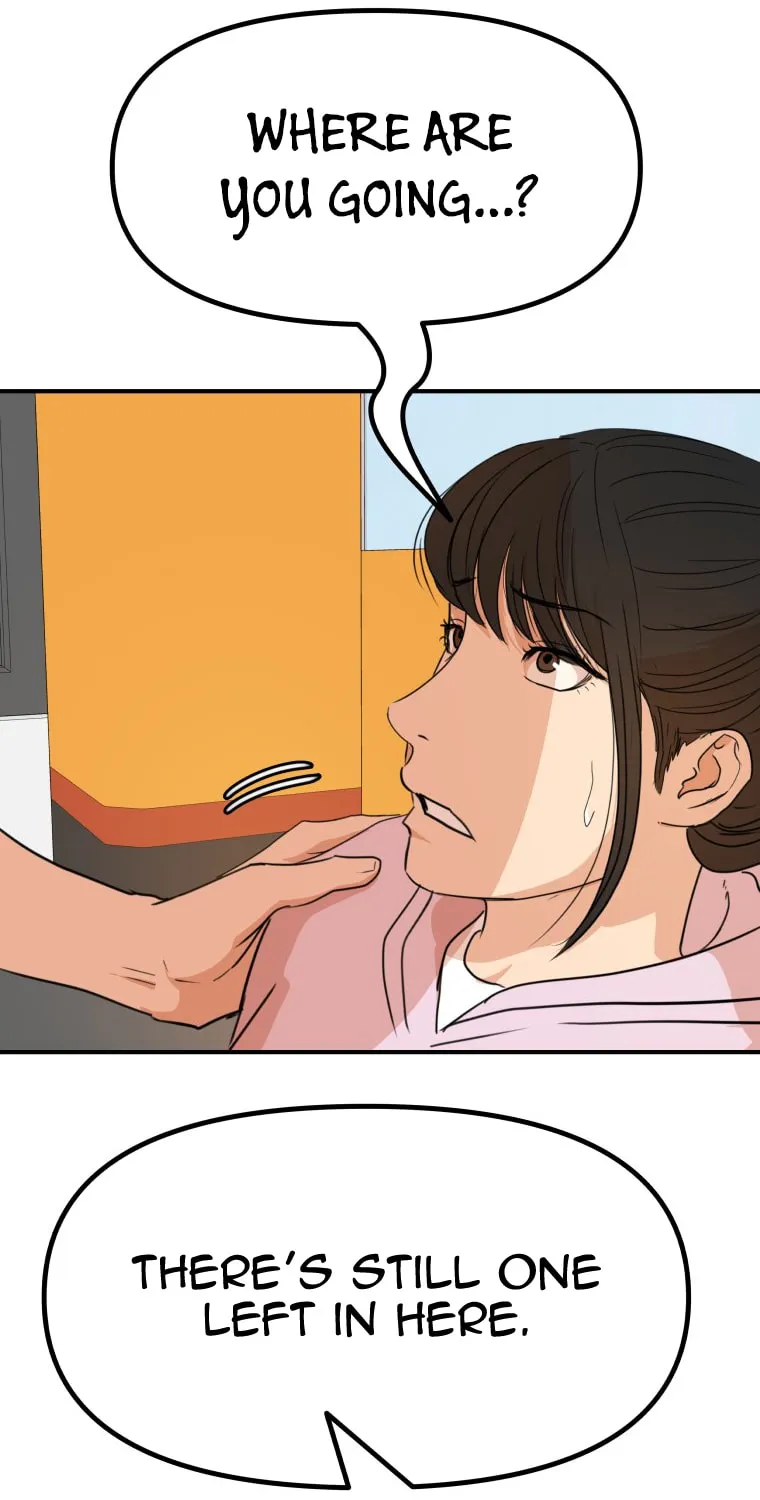 Read Guard Pass chapter 143 image 21 on Lezhin