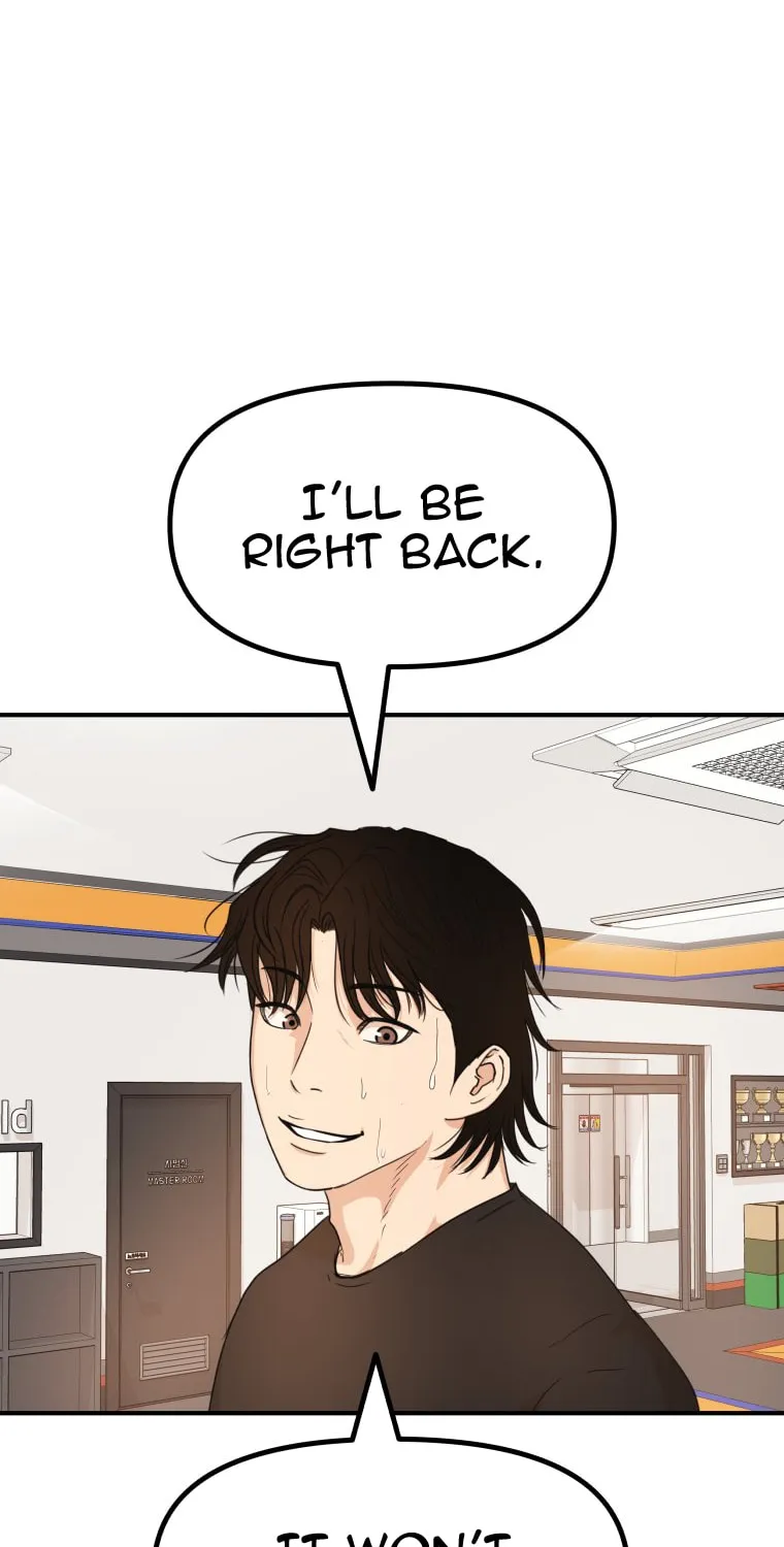 Read Guard Pass chapter 143 image 22 on Lezhin