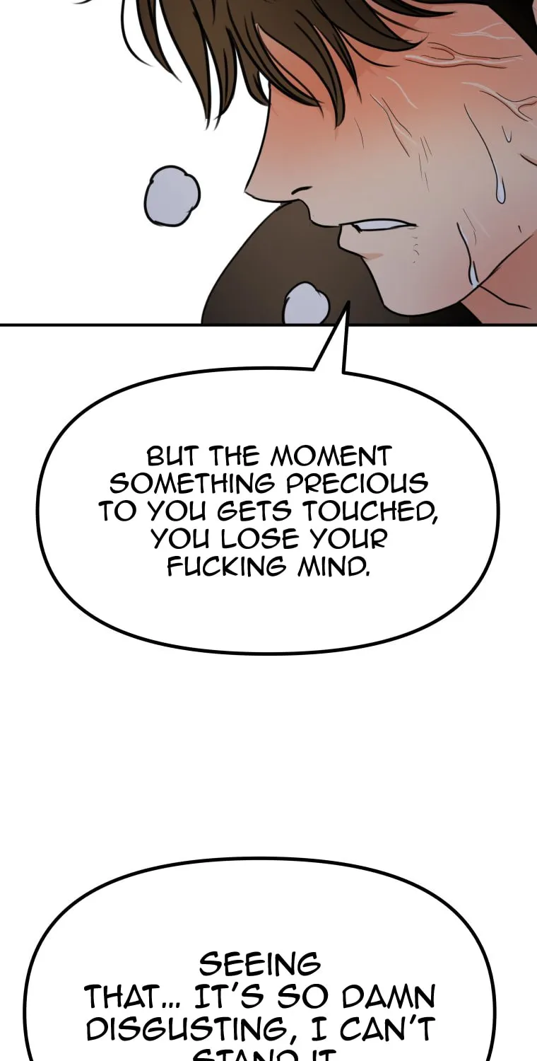 Read Guard Pass chapter 143 image 3 on Lezhin