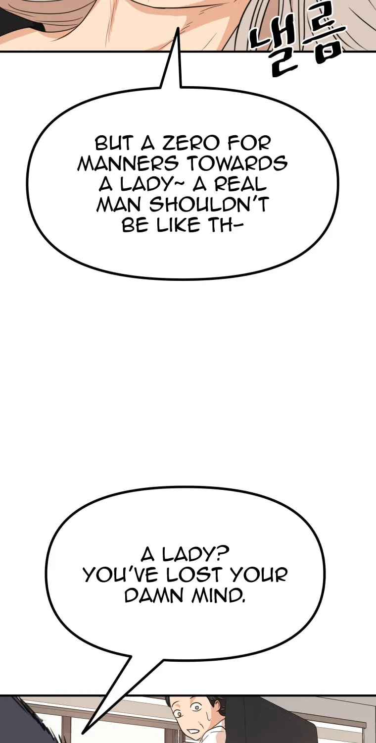 Read Guard Pass chapter 143 image 33 on Lezhin