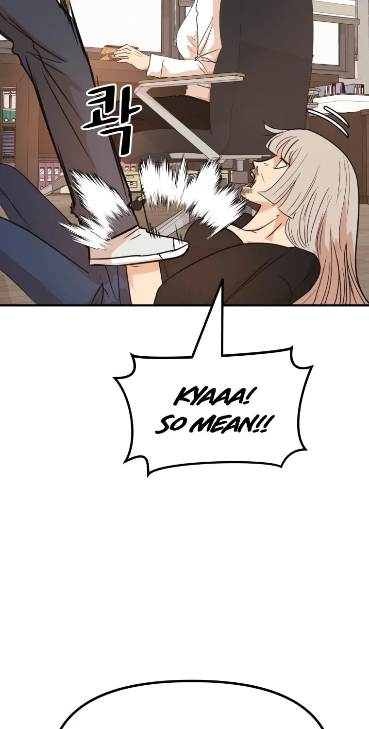 Read Guard Pass chapter 143 image 34 on Lezhin