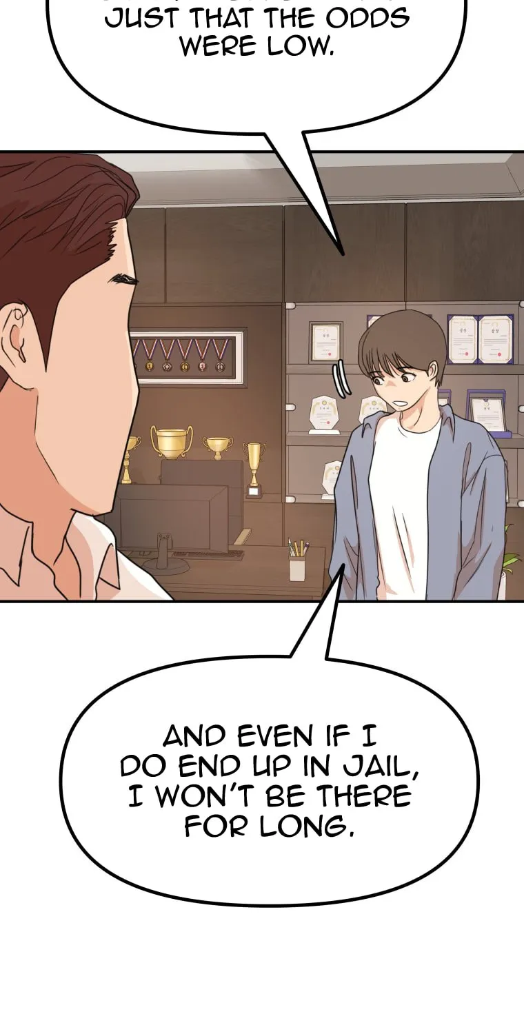 Read Guard Pass chapter 143 image 39 on Lezhin
