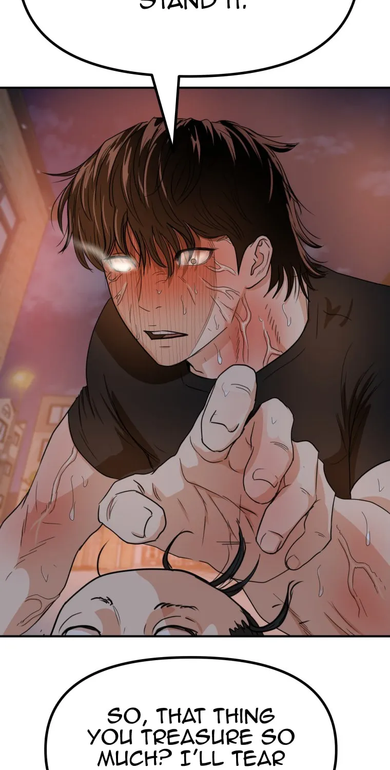 Read Guard Pass chapter 143 image 4 on Lezhin