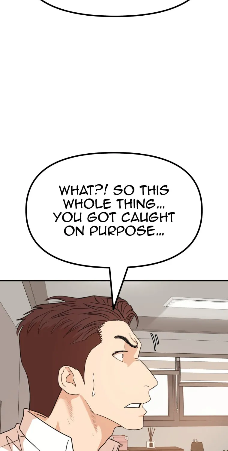 Read Guard Pass chapter 143 image 42 on Lezhin