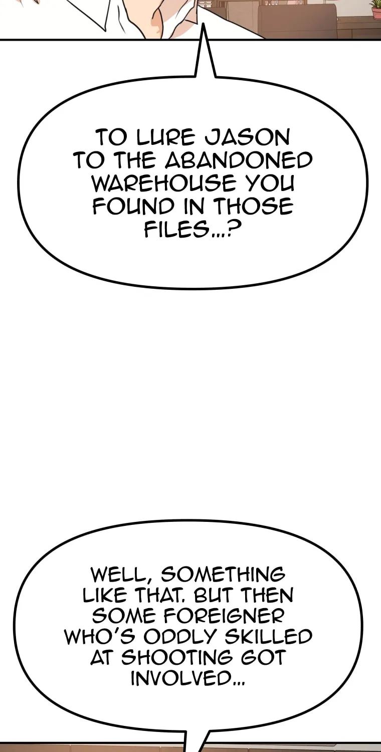 Read Guard Pass chapter 143 image 43 on Lezhin