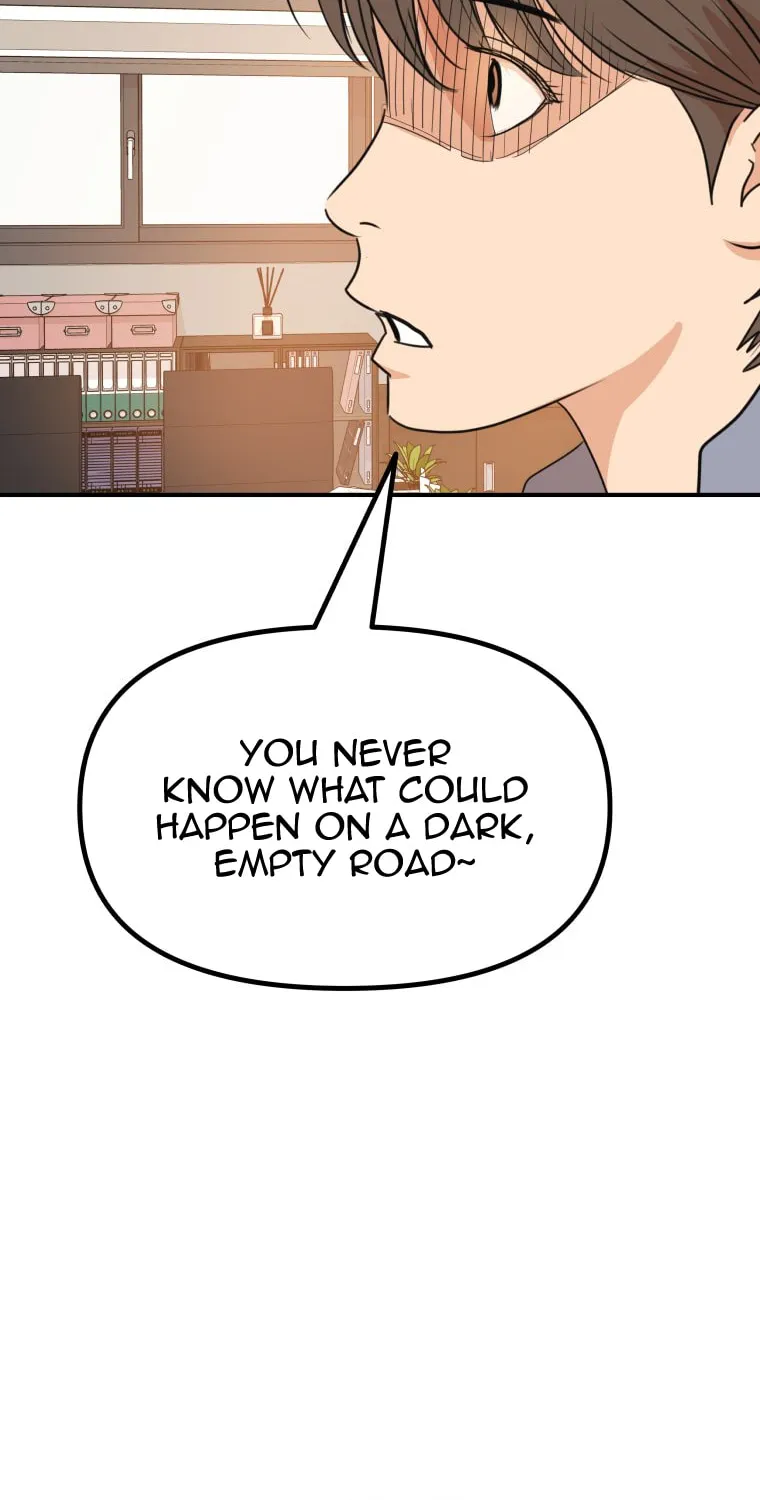 Read Guard Pass chapter 143 image 48 on Lezhin