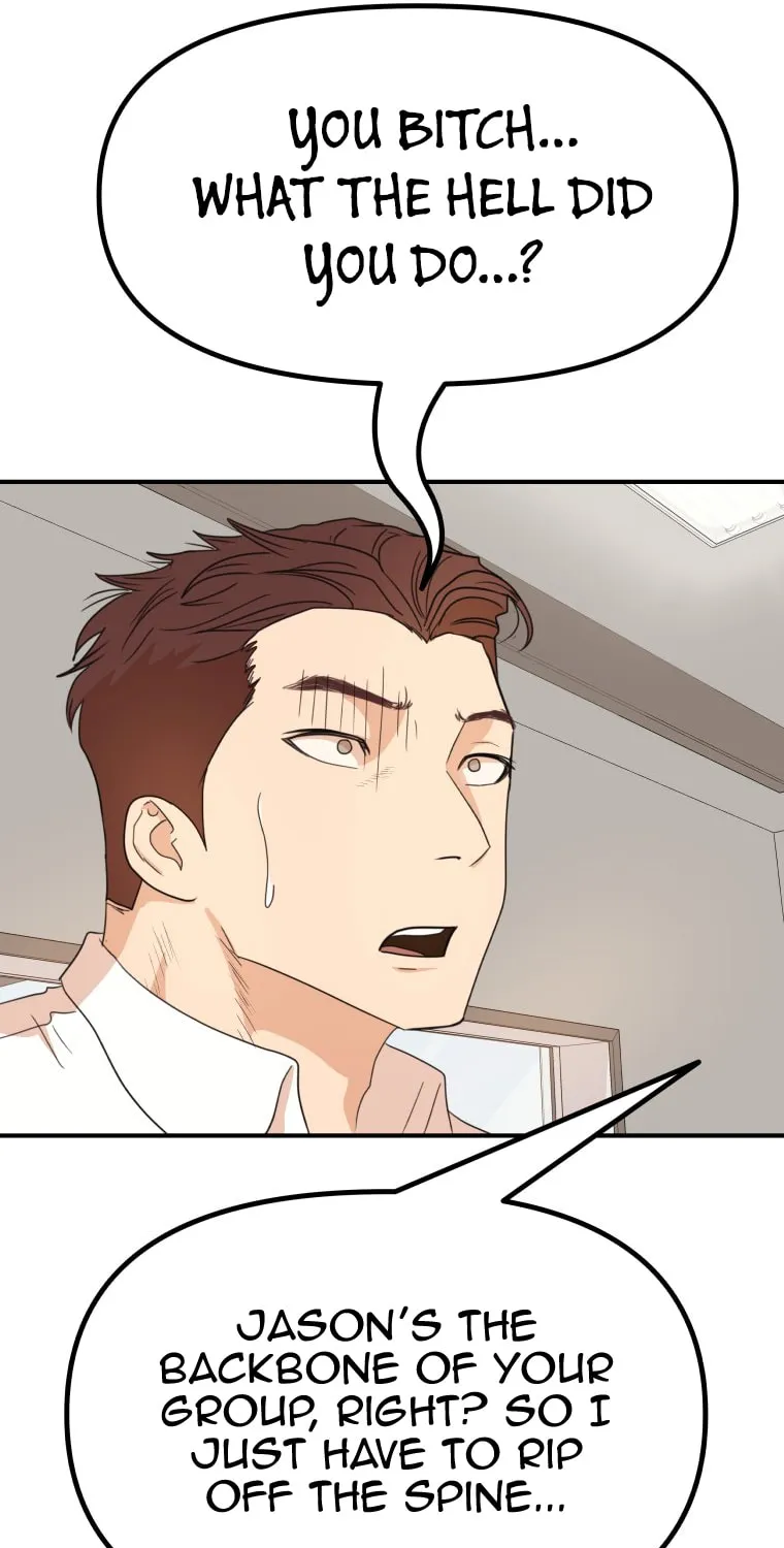 Read Guard Pass chapter 143 image 49 on Lezhin
