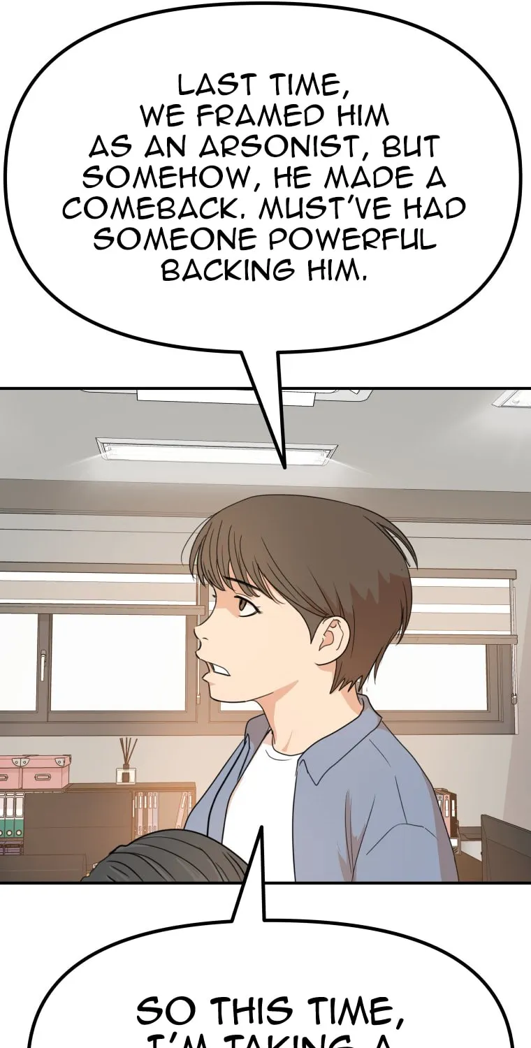 Read Guard Pass chapter 143 image 51 on Lezhin