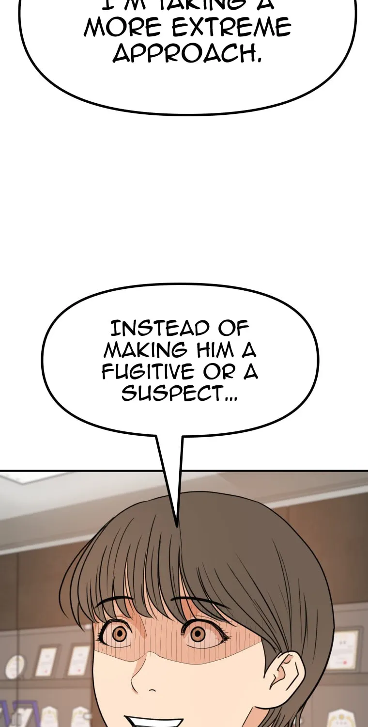 Read Guard Pass chapter 143 image 52 on Lezhin