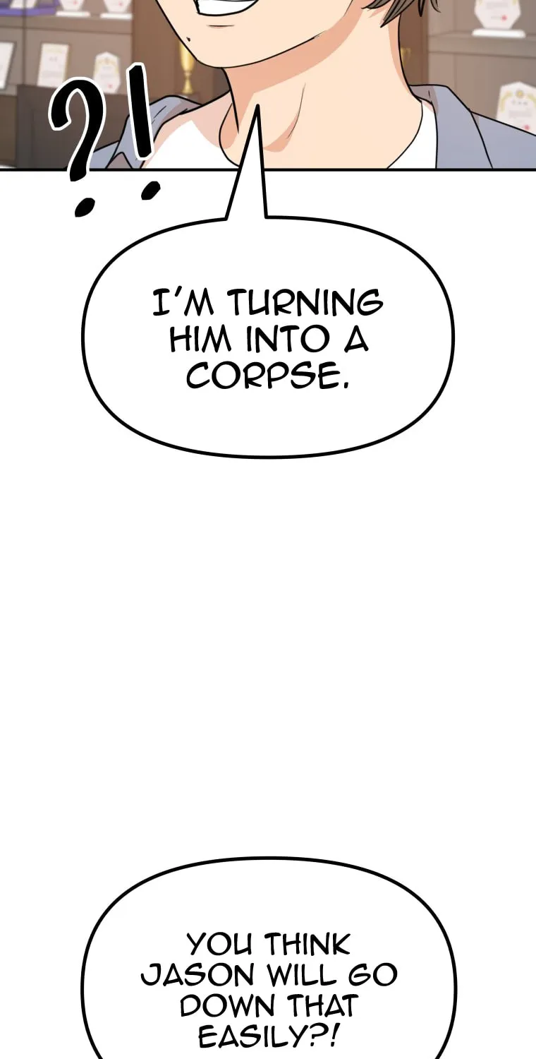 Read Guard Pass chapter 143 image 53 on Lezhin