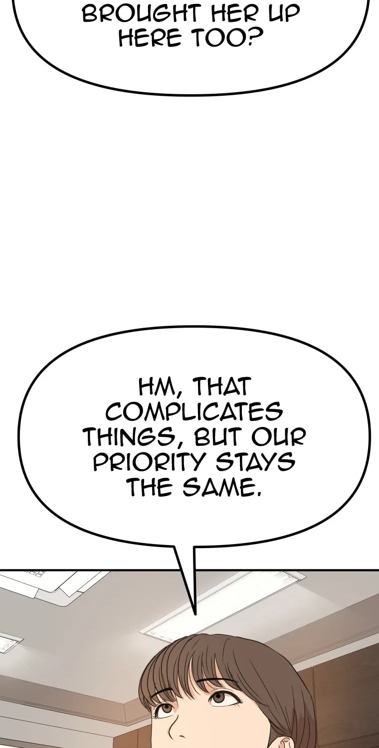 Read Guard Pass chapter 143 image 56 on Lezhin