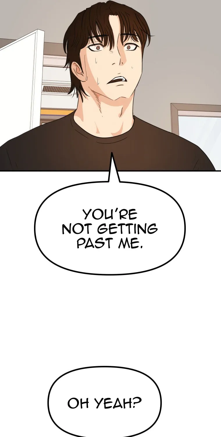 Read Guard Pass chapter 143 image 58 on Lezhin