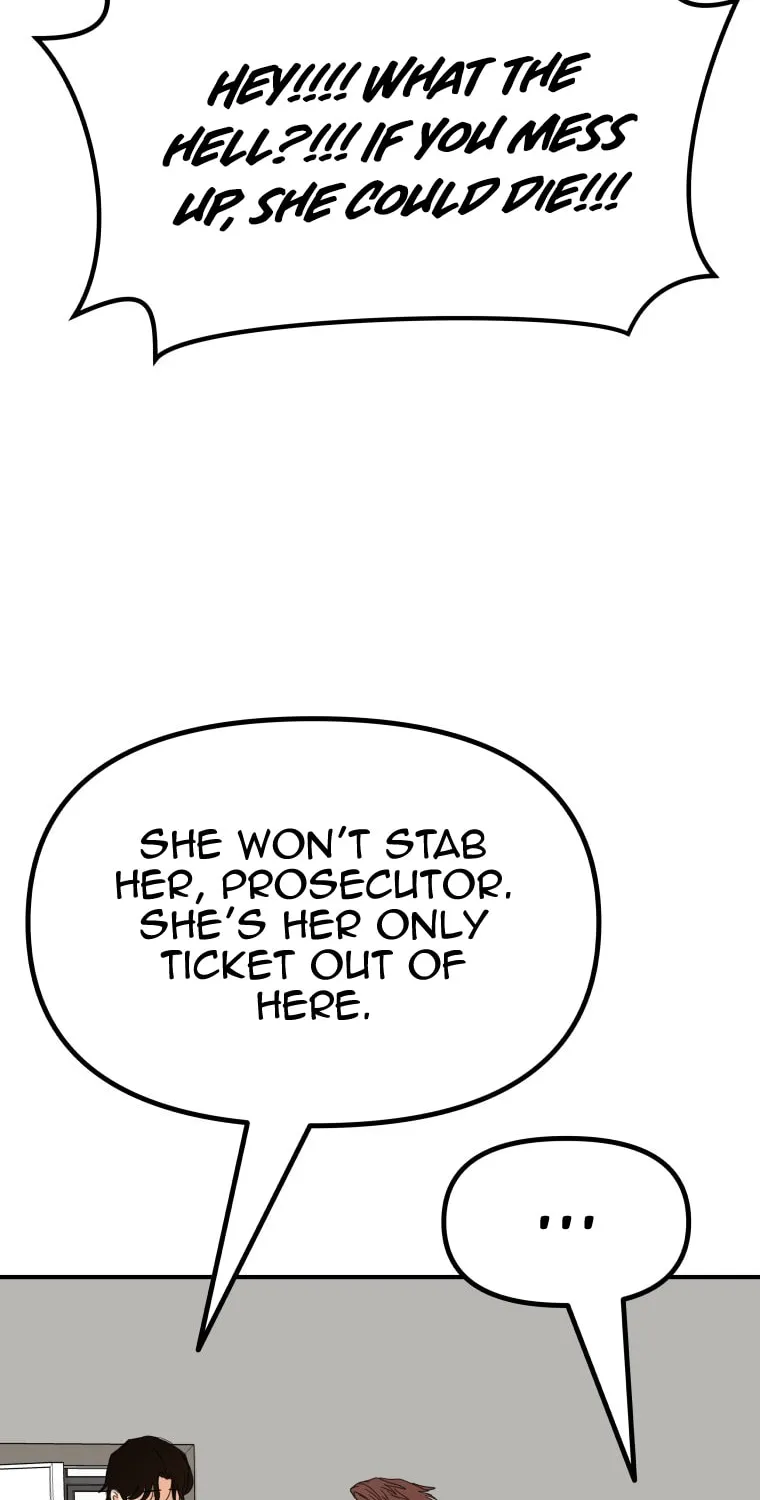 Read Guard Pass chapter 143 image 62 on Lezhin