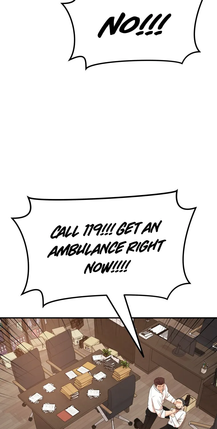 Read Guard Pass chapter 143 image 66 on Lezhin