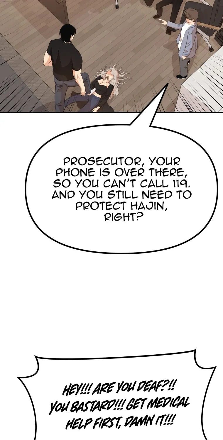 Read Guard Pass chapter 143 image 67 on Lezhin
