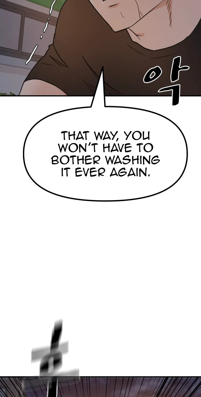 Read Guard Pass chapter 143 image 7 on Lezhin