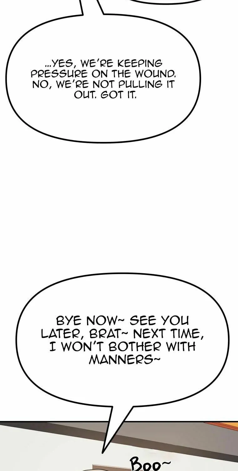 Read Guard Pass chapter 143 image 72 on Lezhin