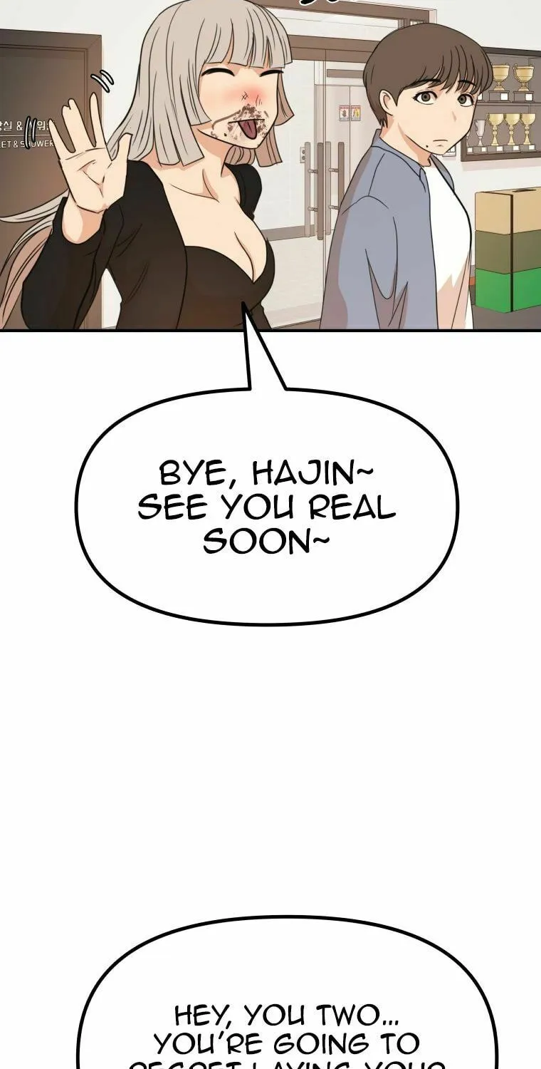 Read Guard Pass chapter 143 image 73 on Lezhin