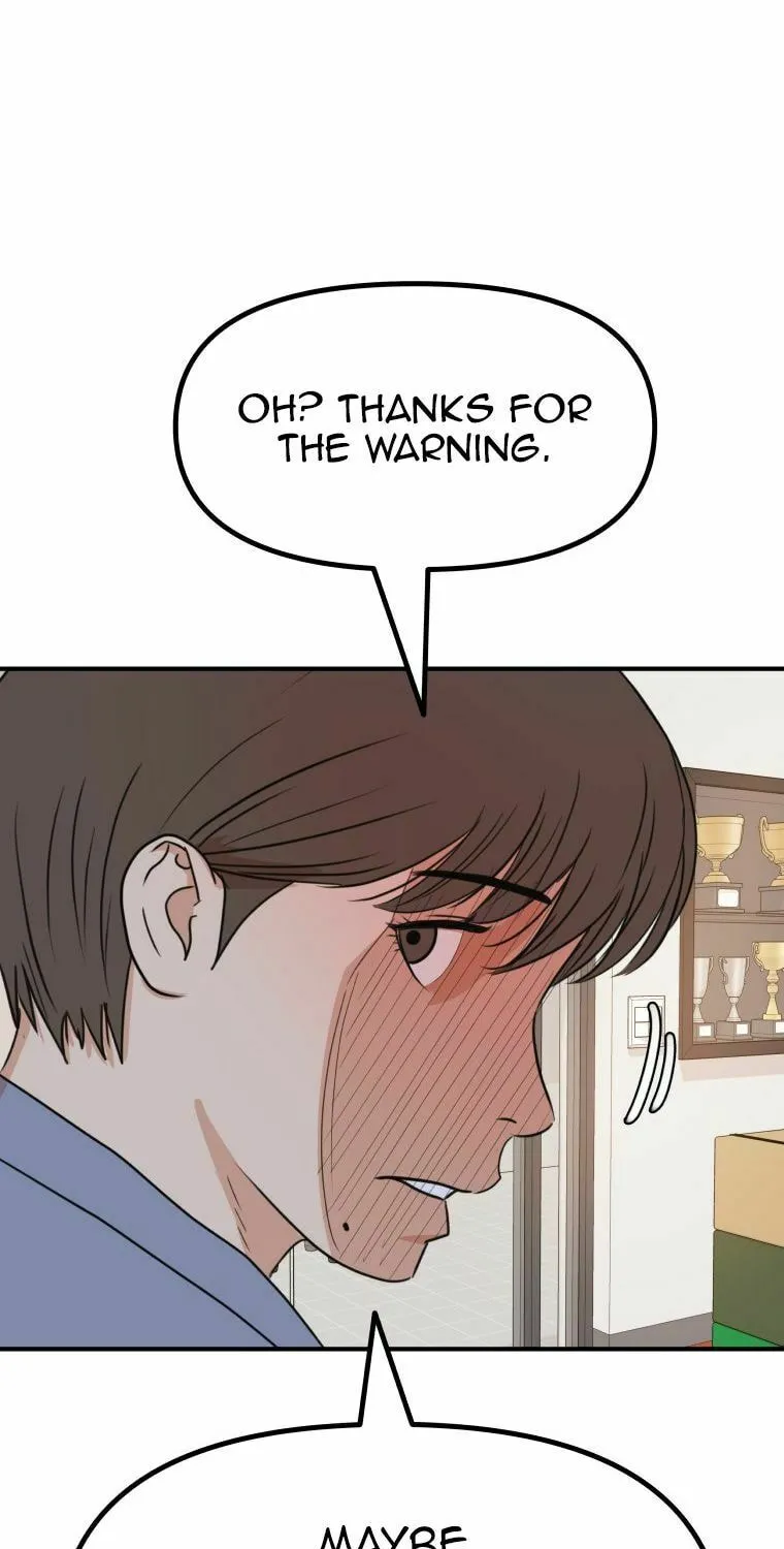 Read Guard Pass chapter 143 image 75 on Lezhin