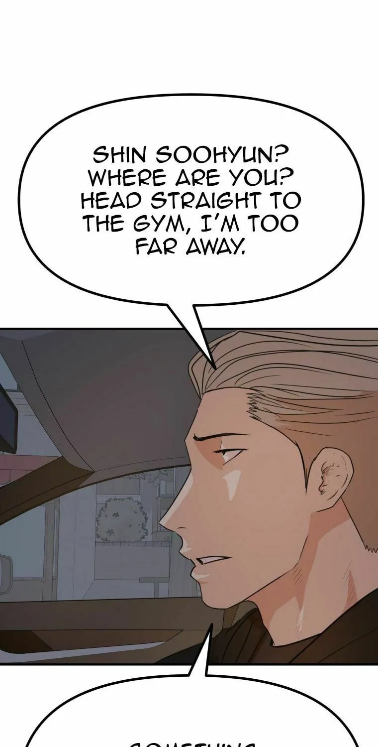 Read Guard Pass chapter 143 image 78 on Lezhin