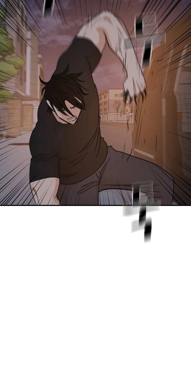 Read Guard Pass chapter 143 image 8 on Lezhin