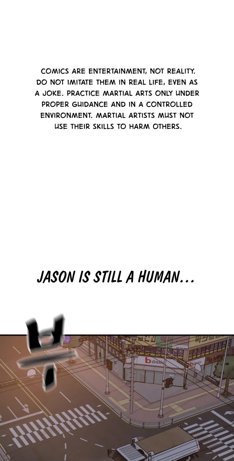 Read Guard Pass chapter 144 image 1 on Lezhin