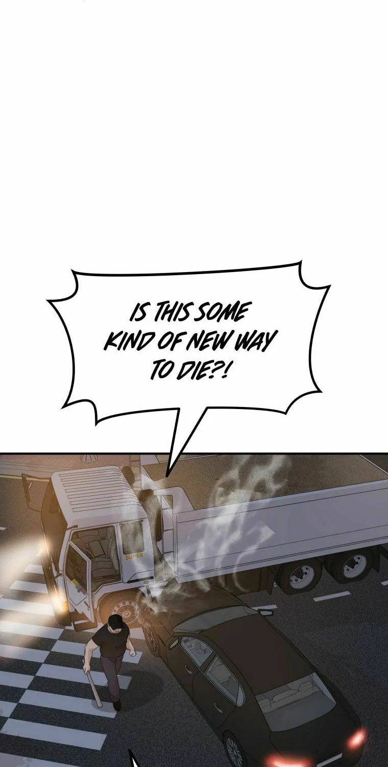 Read Guard Pass chapter 144 image 12 on Lezhin