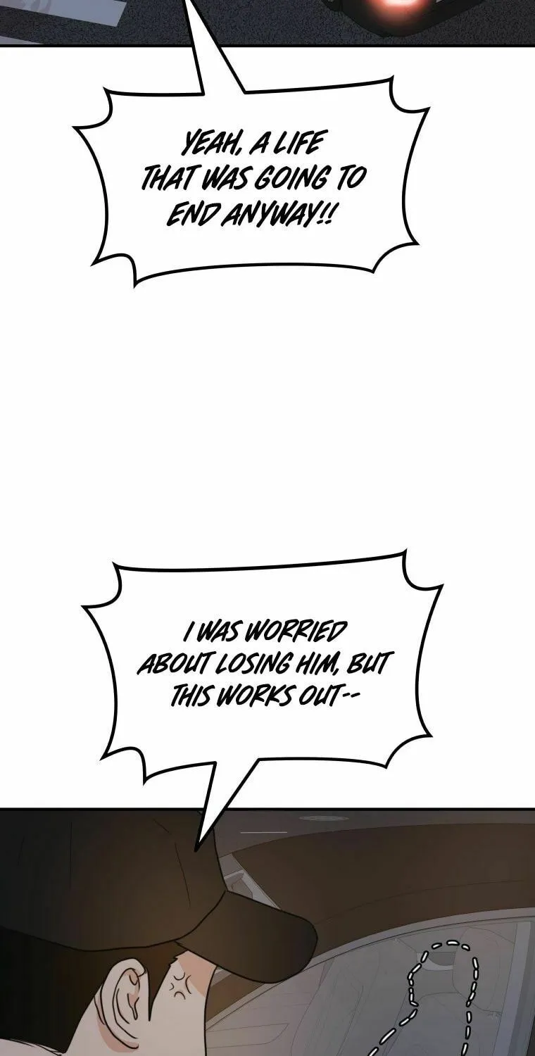 Read Guard Pass chapter 144 image 13 on Lezhin