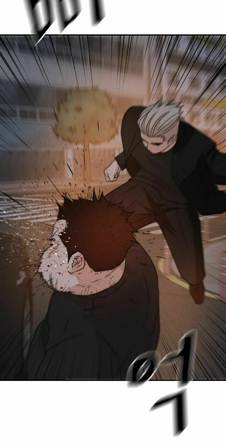 Read Guard Pass chapter 144 image 16 on Lezhin