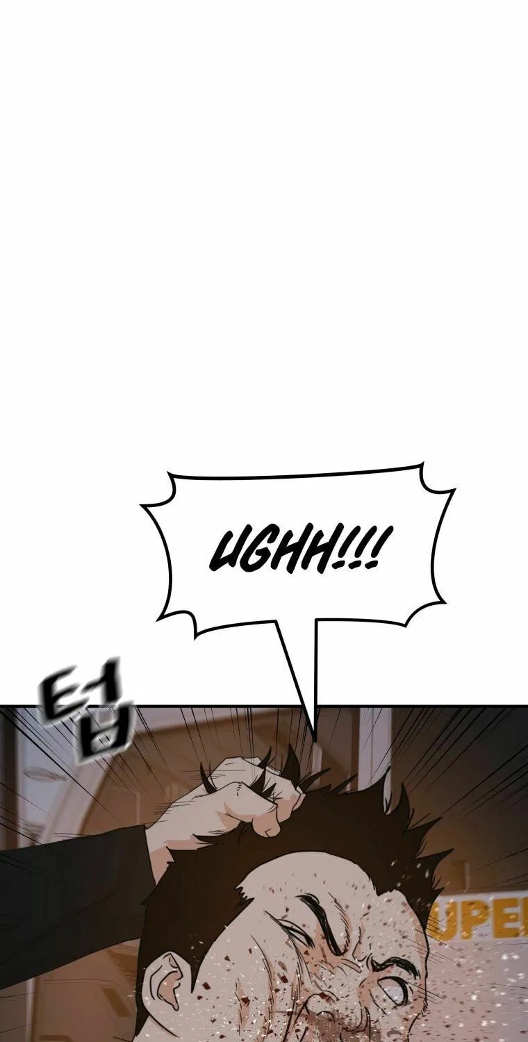 Read Guard Pass chapter 144 image 17 on Lezhin