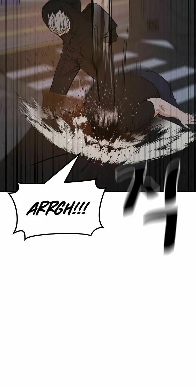 Read Guard Pass chapter 144 image 19 on Lezhin