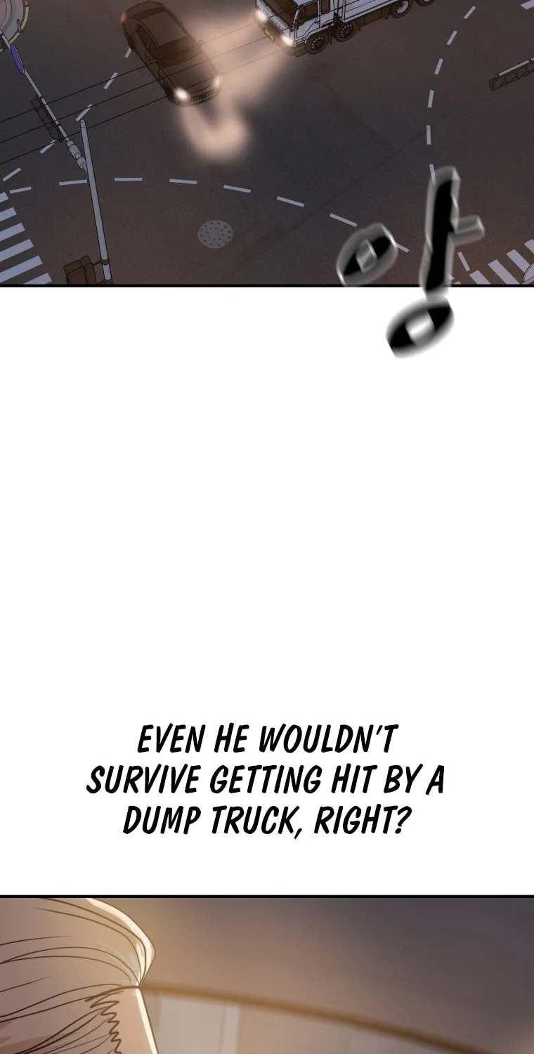Read Guard Pass chapter 144 image 2 on Lezhin