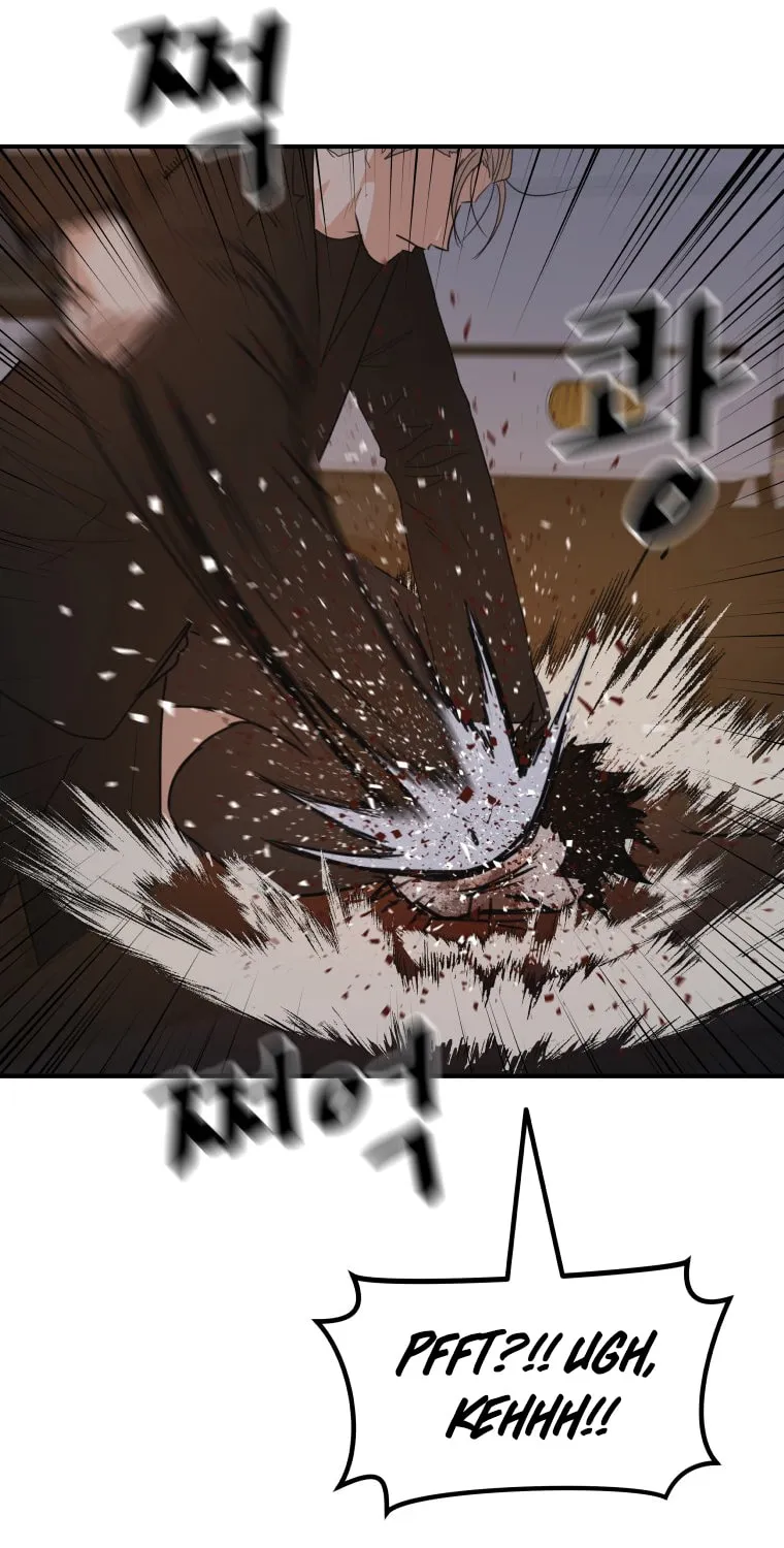 Read Guard Pass chapter 144 image 21 on Lezhin