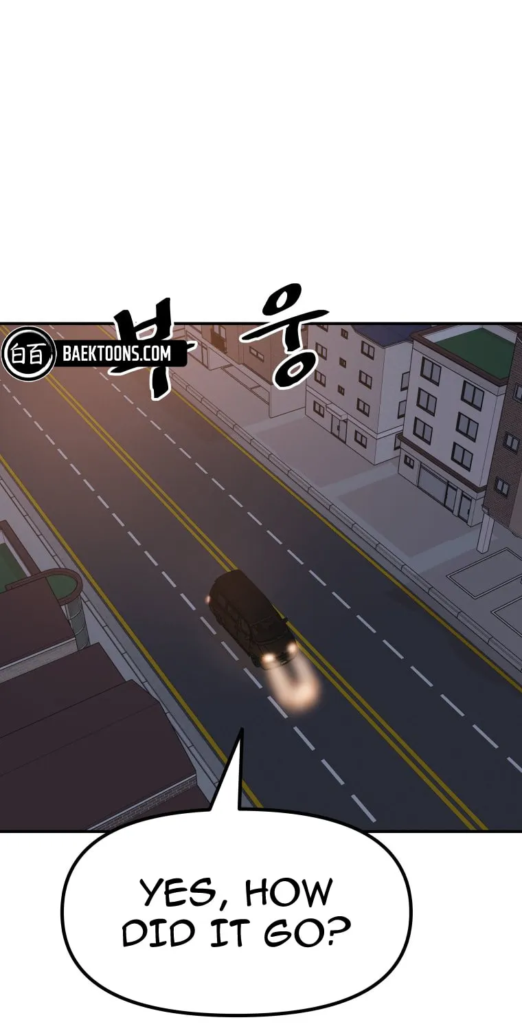 Read Guard Pass chapter 144 image 27 on Lezhin