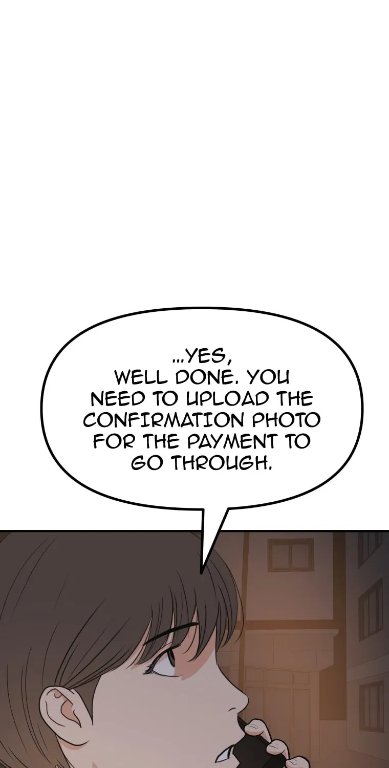 Read Guard Pass chapter 144 image 28 on Lezhin
