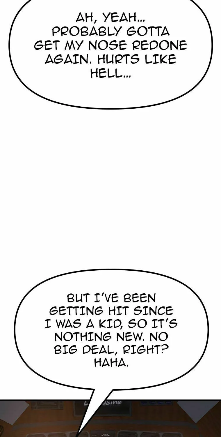 Read Guard Pass chapter 144 image 33 on Lezhin