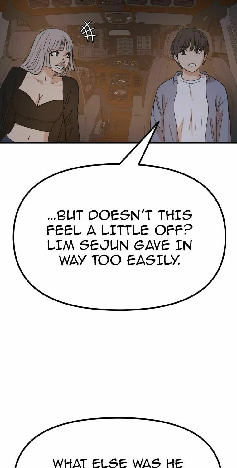 Read Guard Pass chapter 144 image 34 on Lezhin
