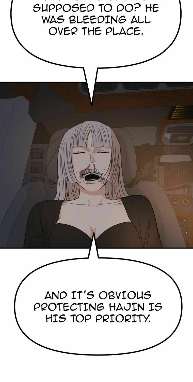 Read Guard Pass chapter 144 image 35 on Lezhin