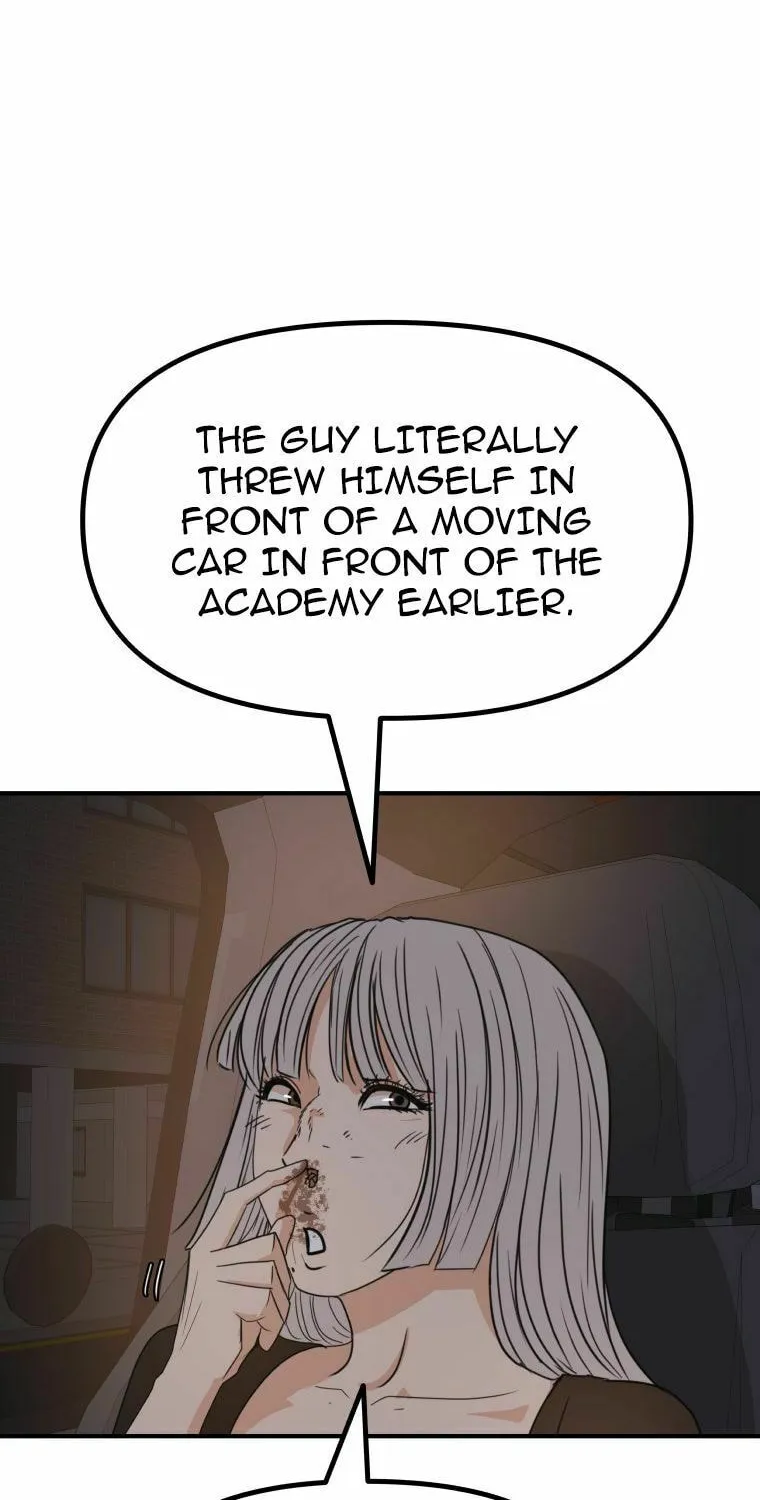 Read Guard Pass chapter 144 image 36 on Lezhin