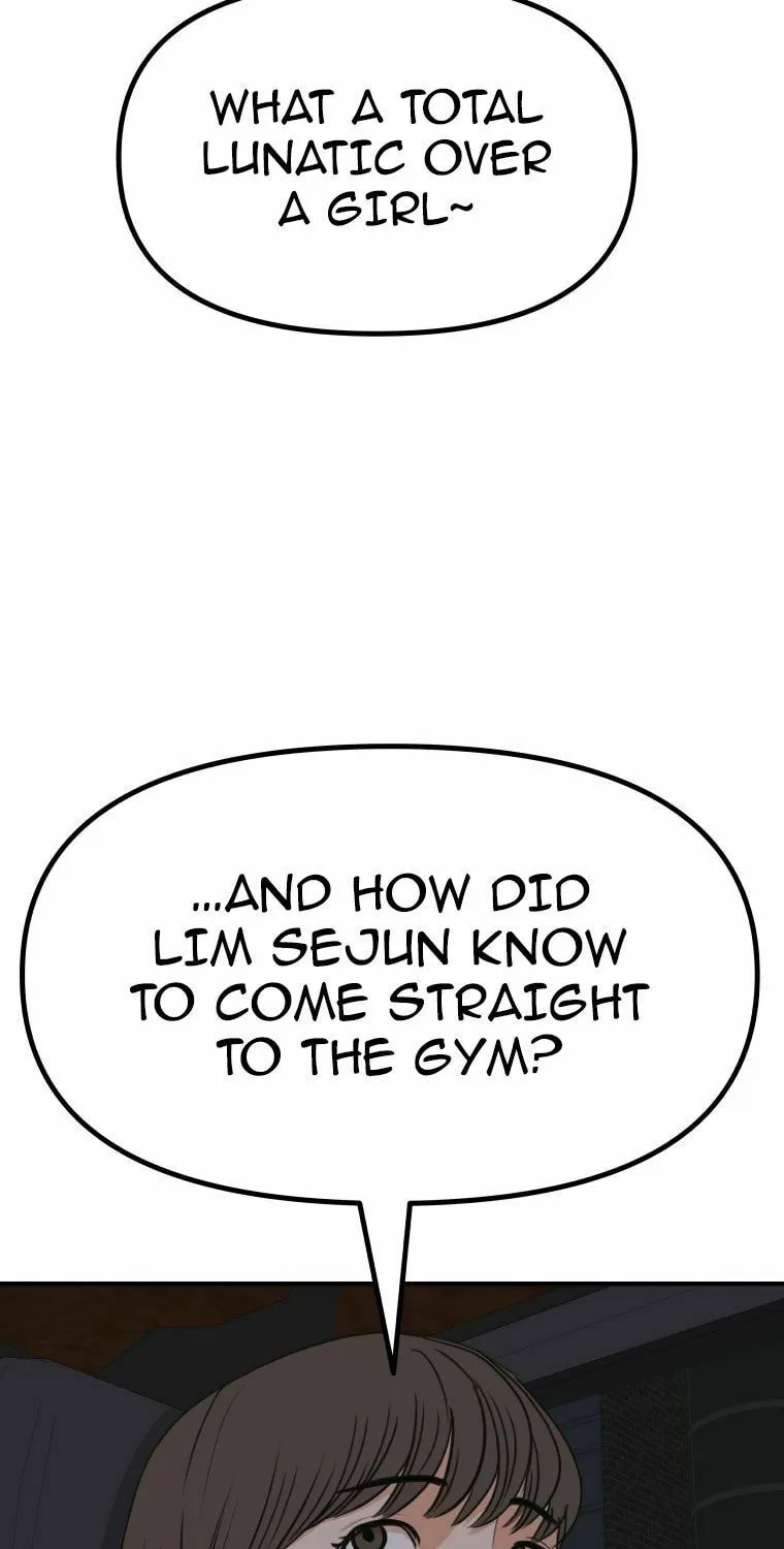 Read Guard Pass chapter 144 image 37 on Lezhin