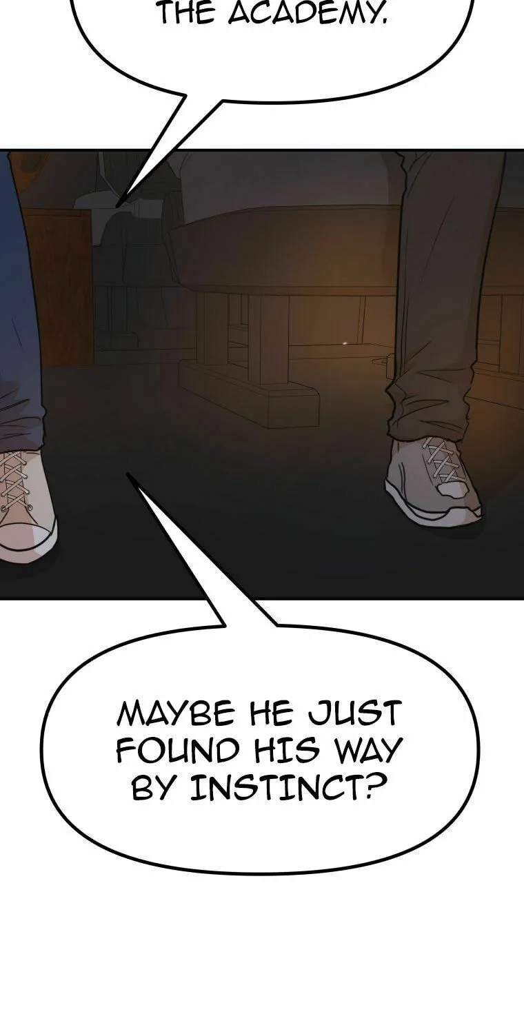 Read Guard Pass chapter 144 image 39 on Lezhin