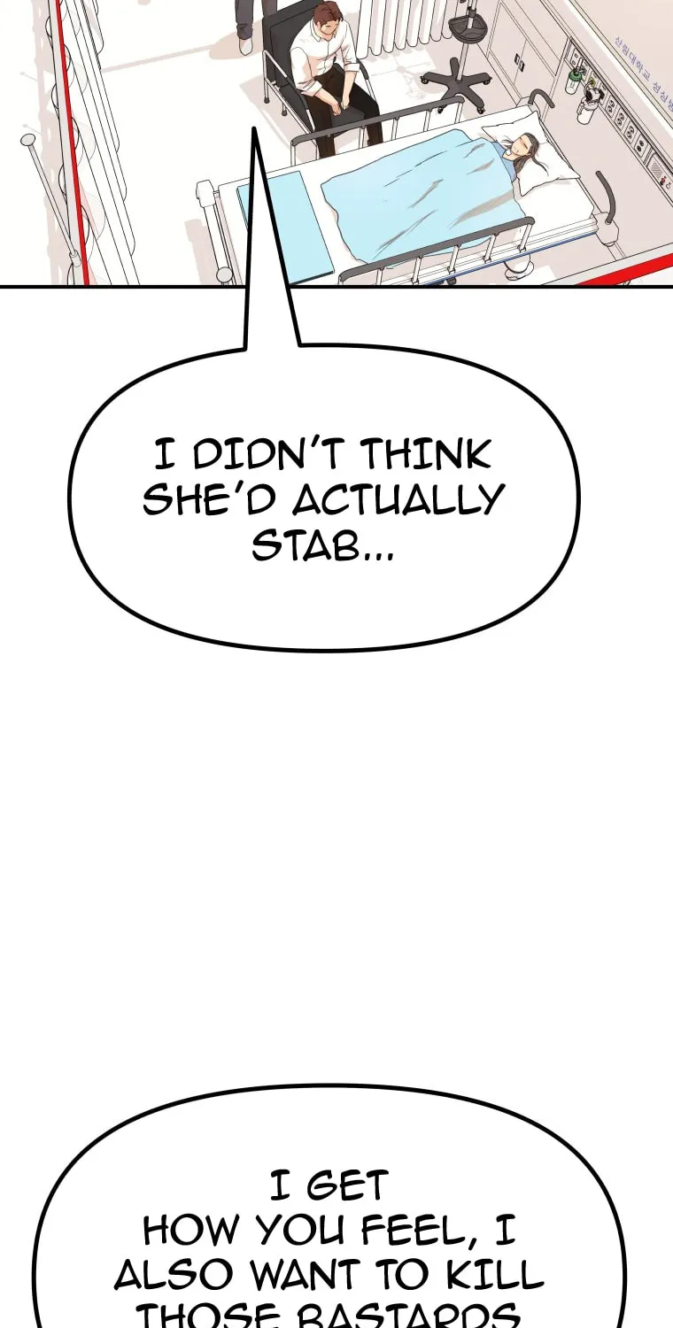 Read Guard Pass chapter 144 image 43 on Lezhin