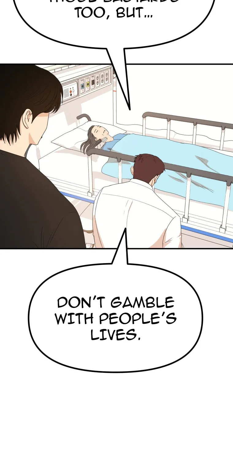 Read Guard Pass chapter 144 image 44 on Lezhin