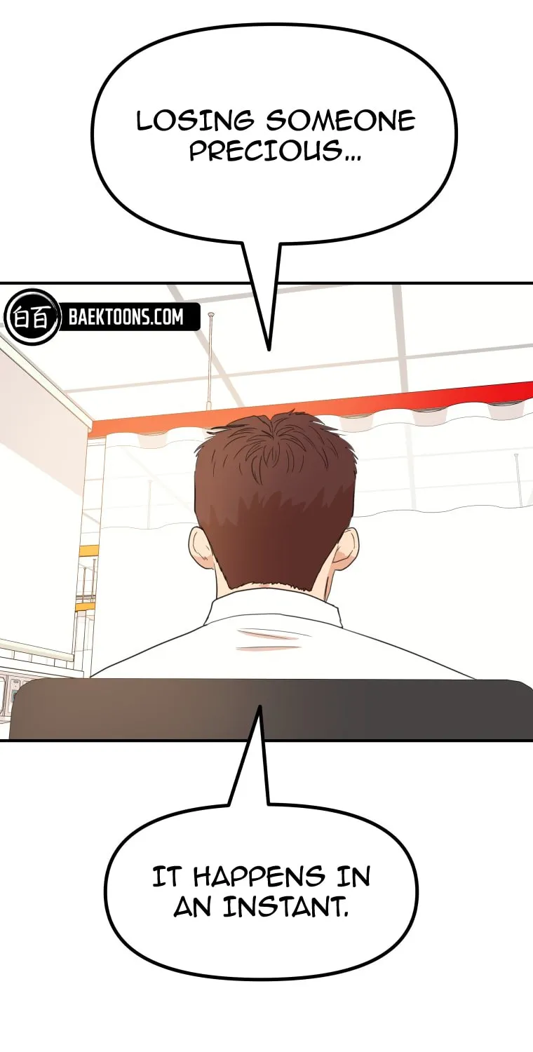 Read Guard Pass chapter 144 image 45 on Lezhin