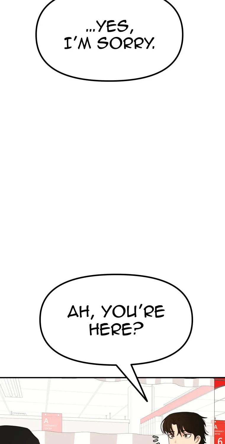 Read Guard Pass chapter 144 image 47 on Lezhin