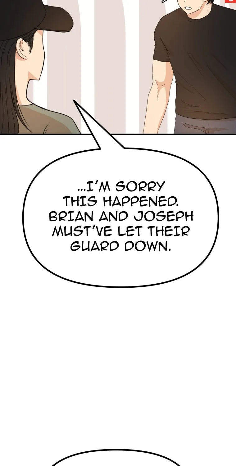 Read Guard Pass chapter 144 image 48 on Lezhin