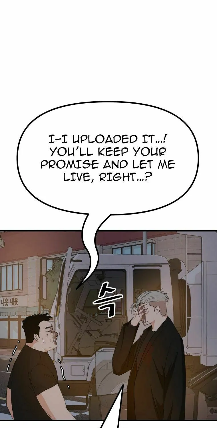 Read Guard Pass chapter 144 image 55 on Lezhin