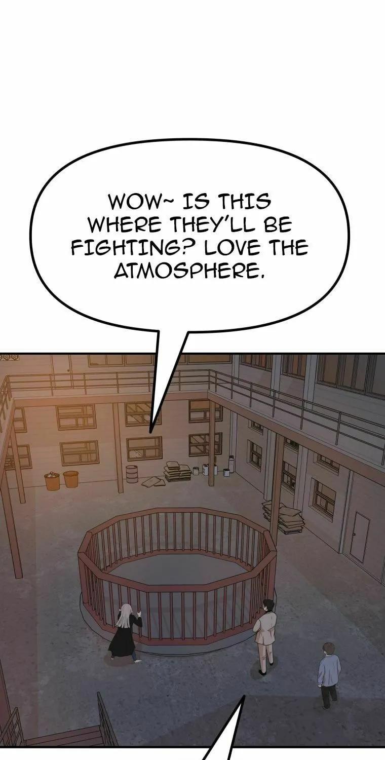 Read Guard Pass chapter 144 image 59 on Lezhin