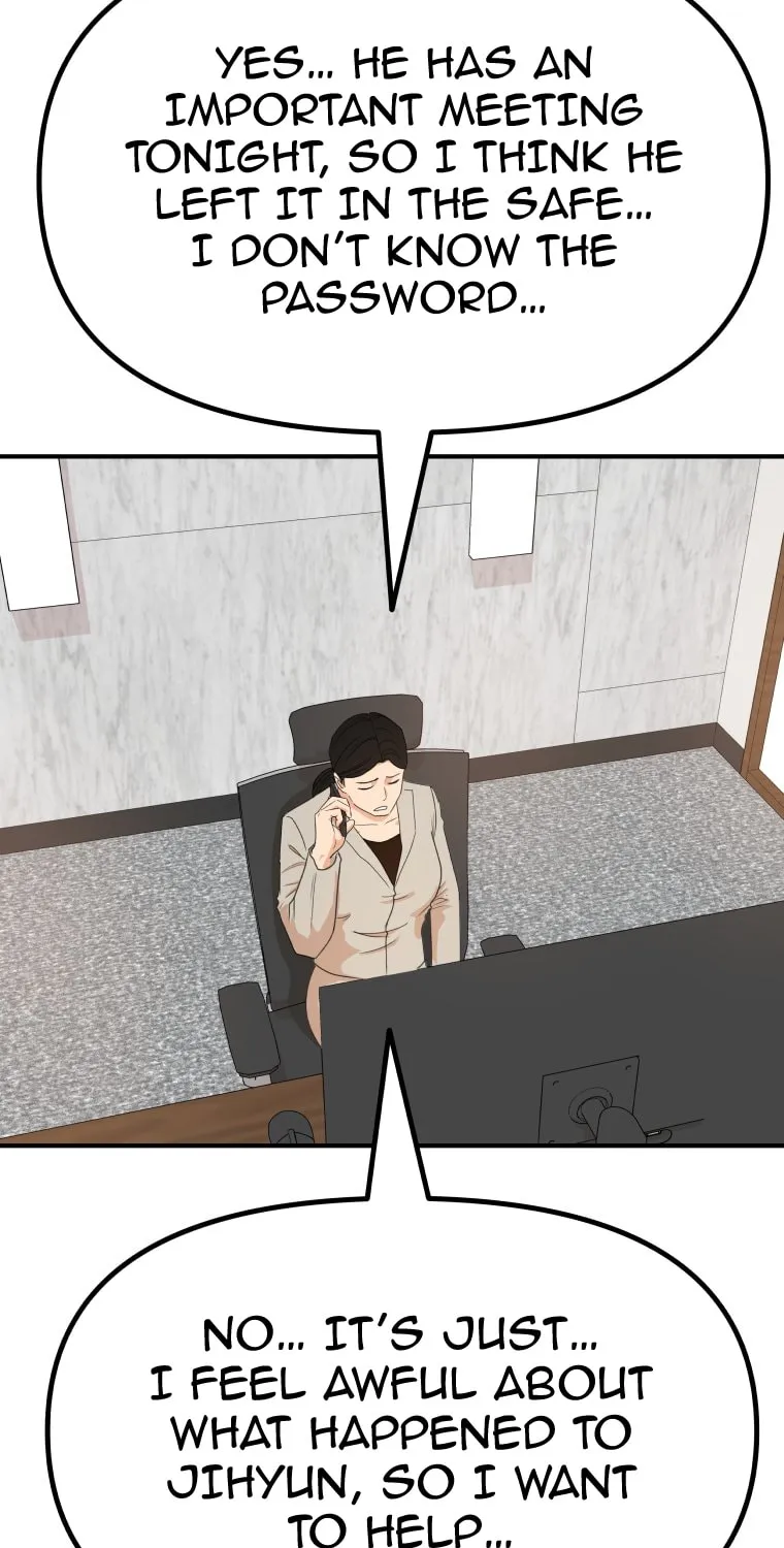 Read Guard Pass chapter 144 image 69 on Lezhin