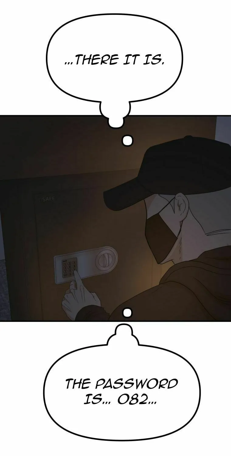 Read Guard Pass chapter 144 image 74 on Lezhin
